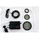 Microscope Polarizing LED Ring Light